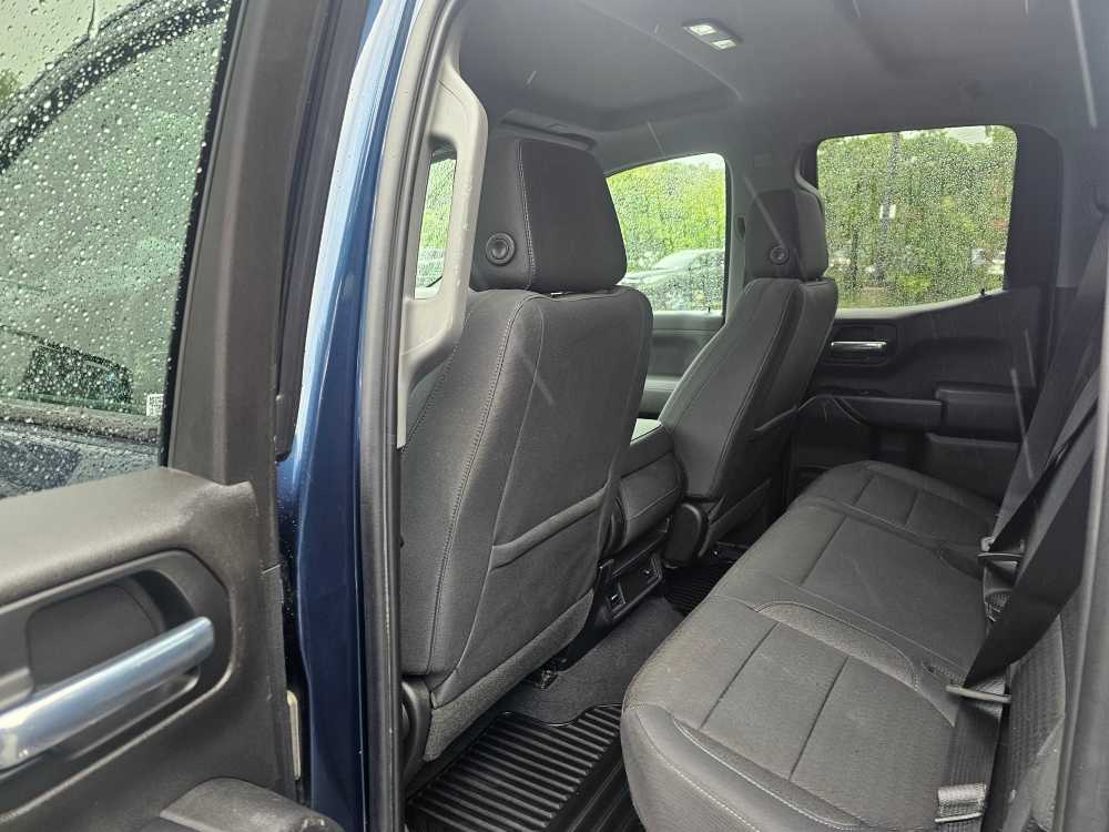 2019 Chevrolet Silverado 1500 LT - Photo 8