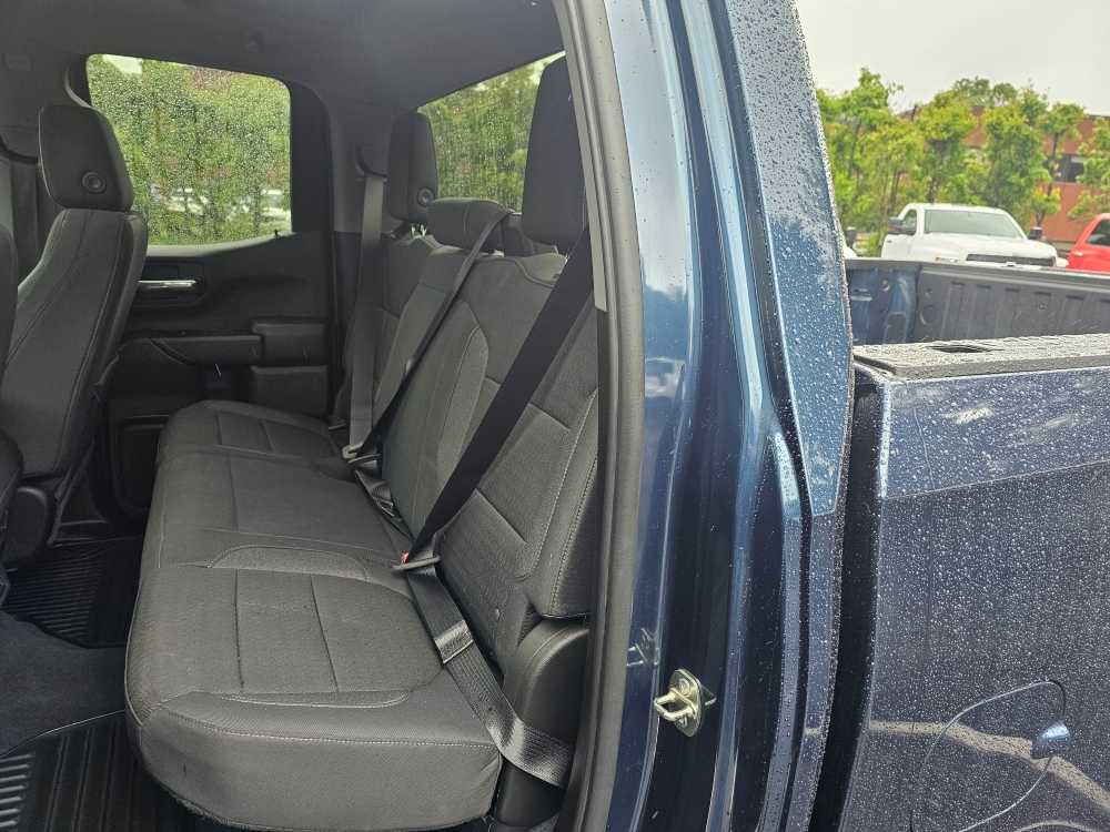 2019 Chevrolet Silverado 1500 LT - Photo 9