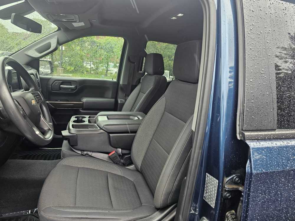 2019 Chevrolet Silverado 1500 LT - Photo 10
