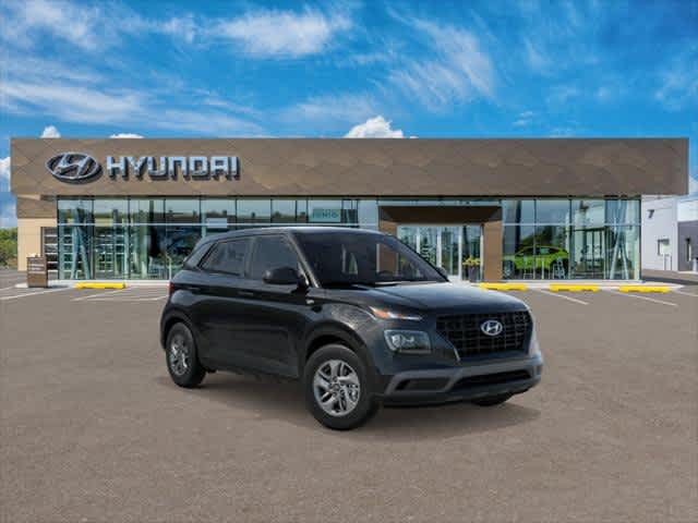 2025 Hyundai Venue SE