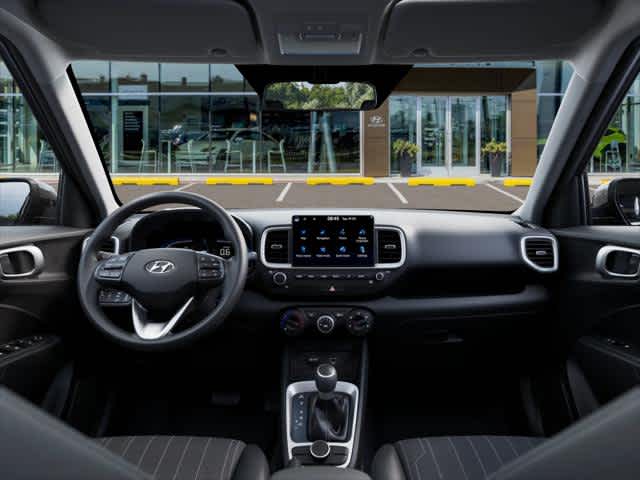 2025 Hyundai Venue SE - Photo 11