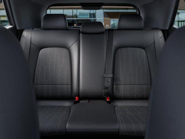 2025 Hyundai Venue SE - Photo 12