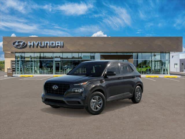 2025 Hyundai Venue SE - Photo 2