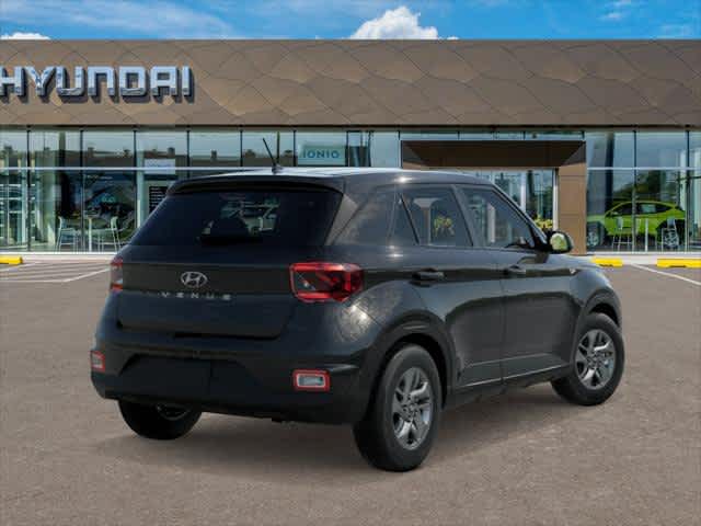 2025 Hyundai Venue SE - Photo 4
