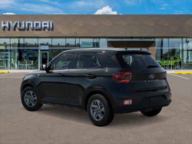 2025 Hyundai Venue SE - Photo 5