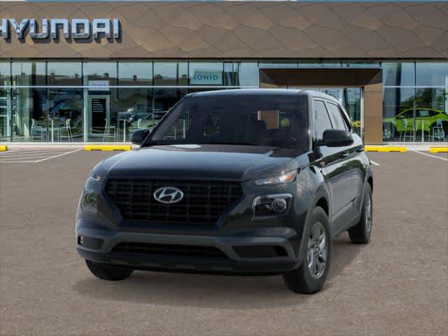 2025 Hyundai Venue SE - Photo 6