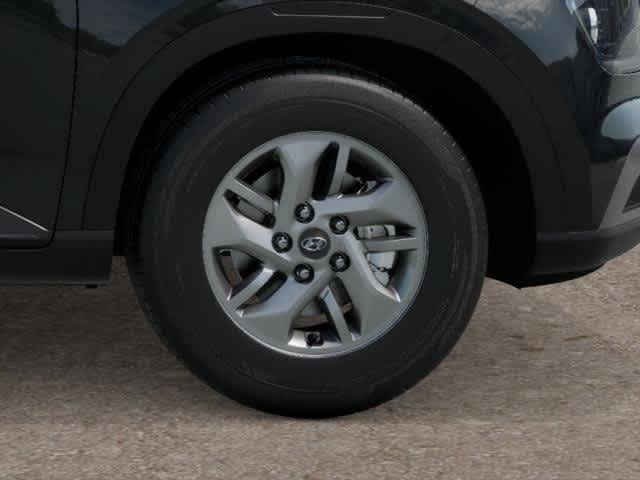 2025 Hyundai Venue SE - Photo 8