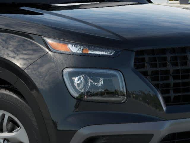 2025 Hyundai Venue SE - Photo 9