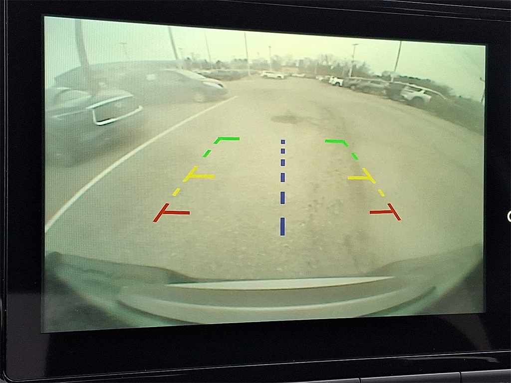 2026 Nissan Frontier SV - Photo 13