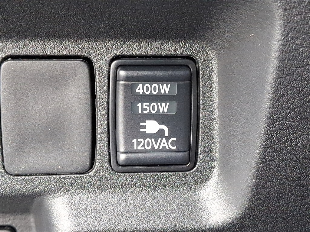 2026 Nissan Frontier SV - Photo 17