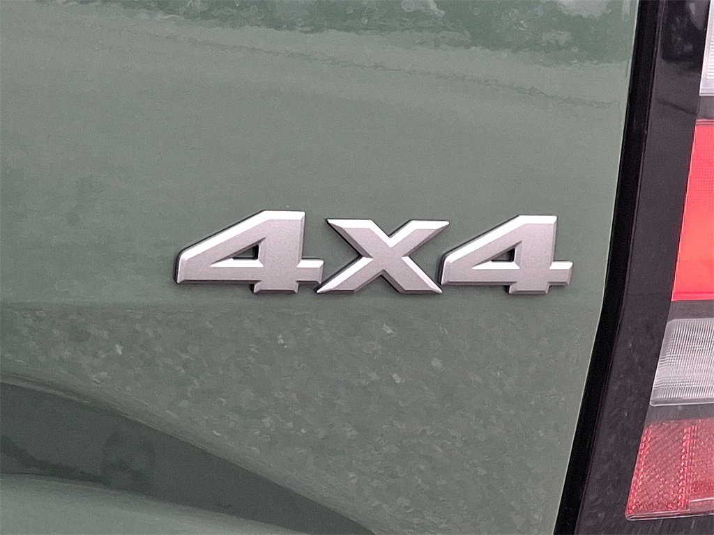 2026 Nissan Frontier SV - Photo 19