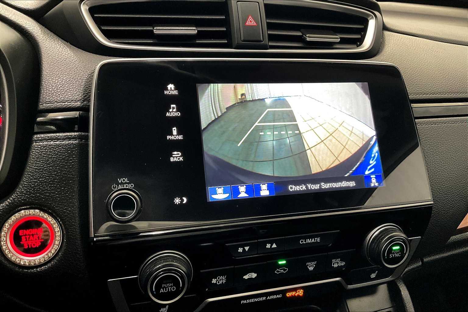 2022 Honda CR-V EX-L - Photo 19