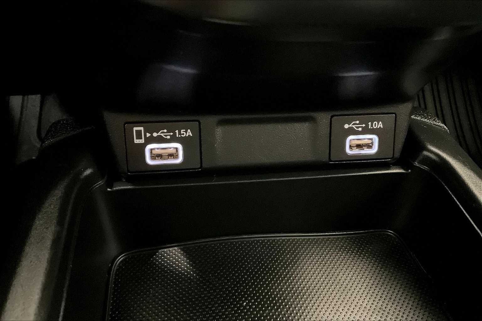2022 Honda CR-V EX-L - Photo 27