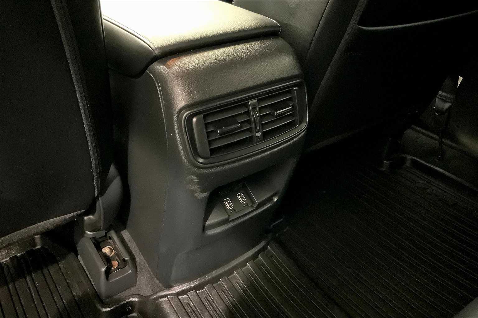 2022 Honda CR-V EX-L - Photo 28
