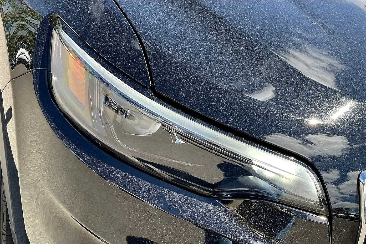 2021 Jeep Cherokee Latitude Lux - Photo 32