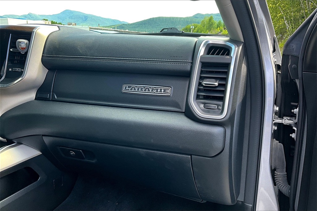 2022 Ram 1500 Laramie - Photo 13