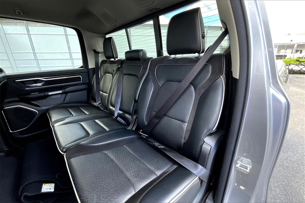 2022 Ram 1500 Laramie - Photo 15