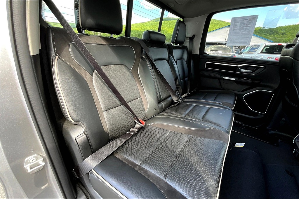 2022 Ram 1500 Laramie - Photo 16