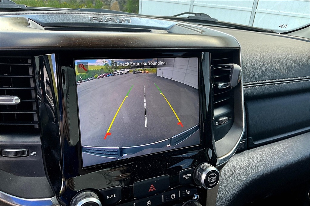 2022 Ram 1500 Laramie - Photo 19