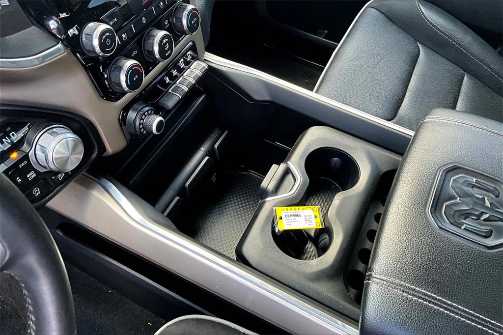 2022 Ram 1500 Laramie - Photo 20