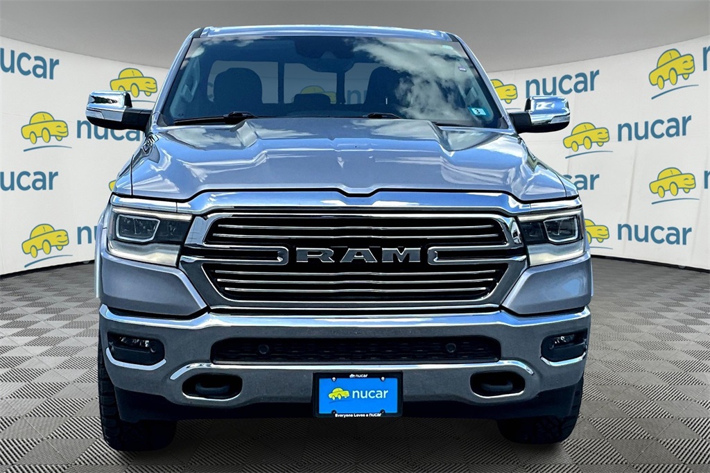 2022 Ram 1500 Laramie - Photo 2