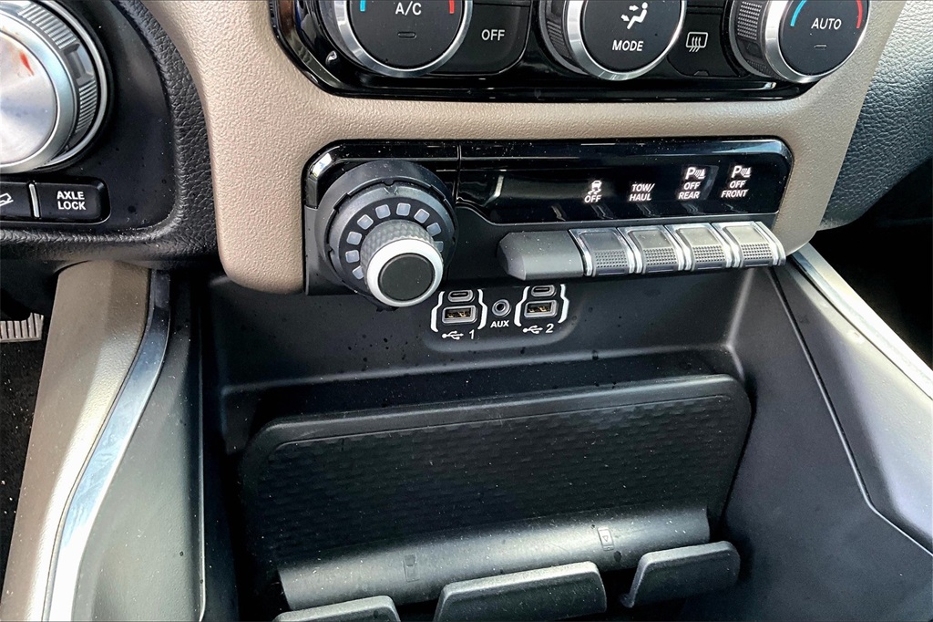 2022 Ram 1500 Laramie - Photo 26