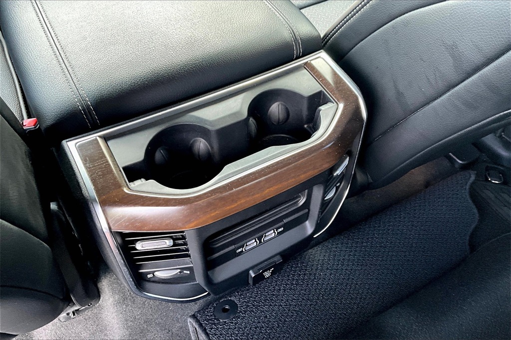 2022 Ram 1500 Laramie - Photo 27