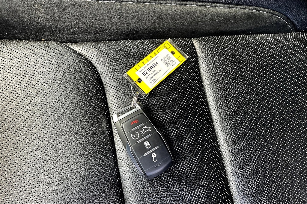 2022 Ram 1500 Laramie - Photo 28