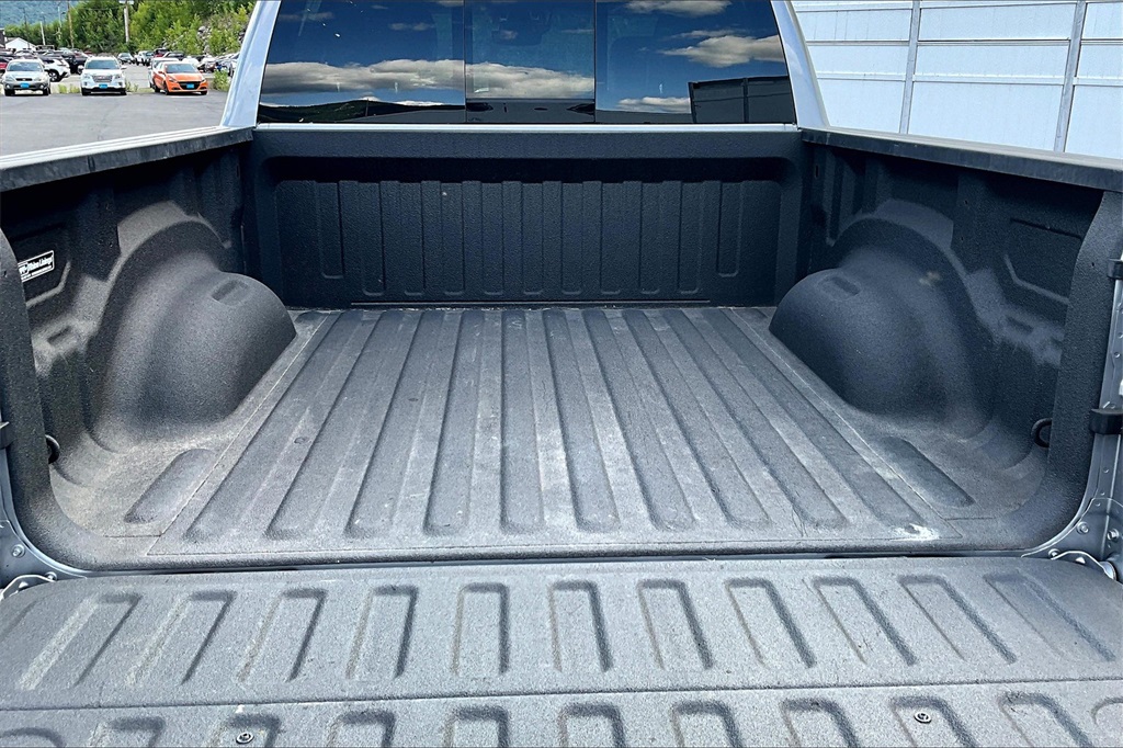 2022 Ram 1500 Laramie - Photo 29