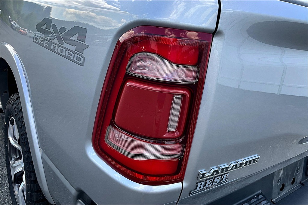 2022 Ram 1500 Laramie - Photo 32