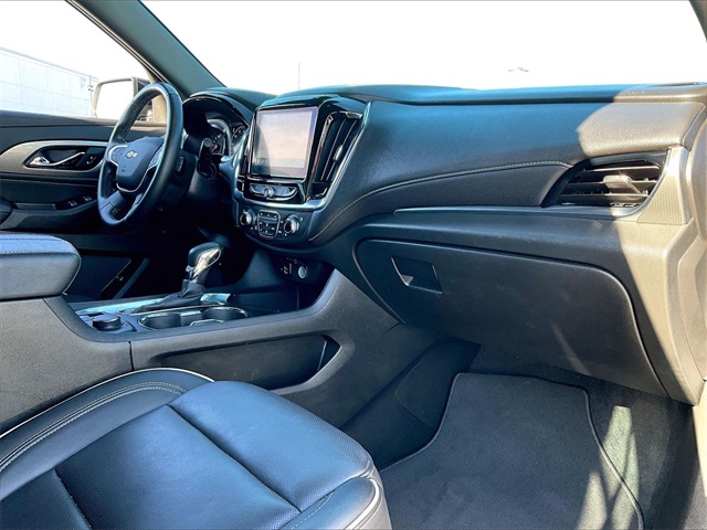 2023 Chevrolet Traverse Premier - Photo 13