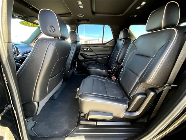 2023 Chevrolet Traverse Premier - Photo 14