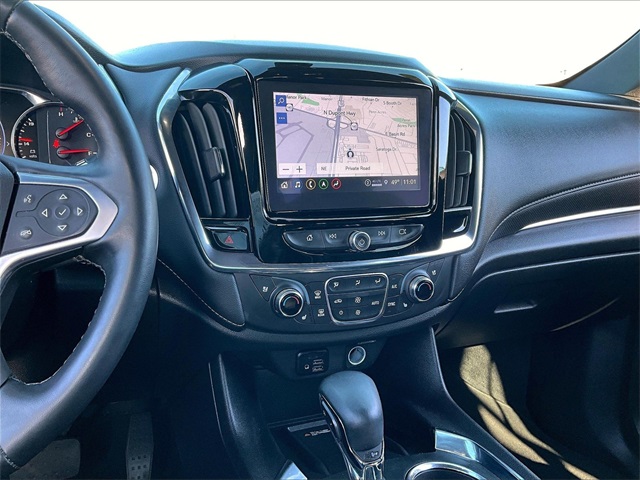 2023 Chevrolet Traverse Premier - Photo 18