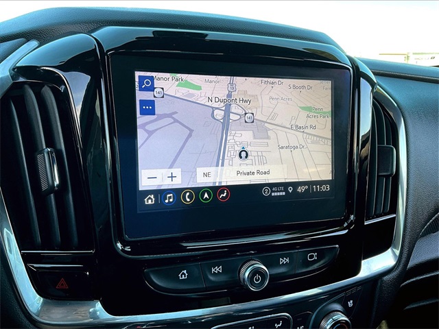 2023 Chevrolet Traverse Premier - Photo 19