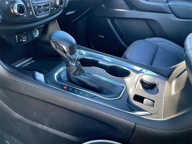 2023 Chevrolet Traverse Premier - Photo 20