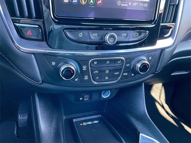 2023 Chevrolet Traverse Premier - Photo 24