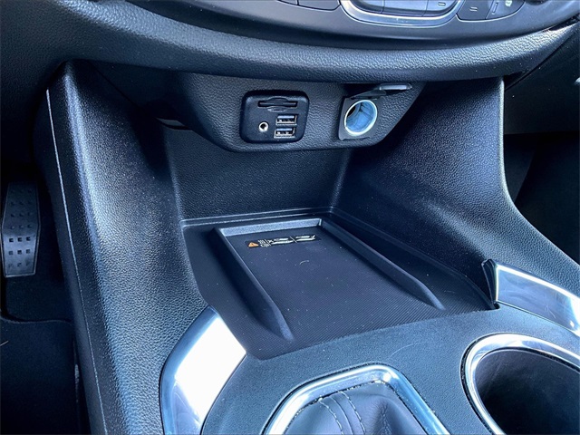 2023 Chevrolet Traverse Premier - Photo 25