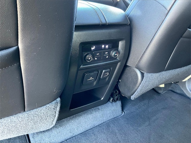 2023 Chevrolet Traverse Premier - Photo 26