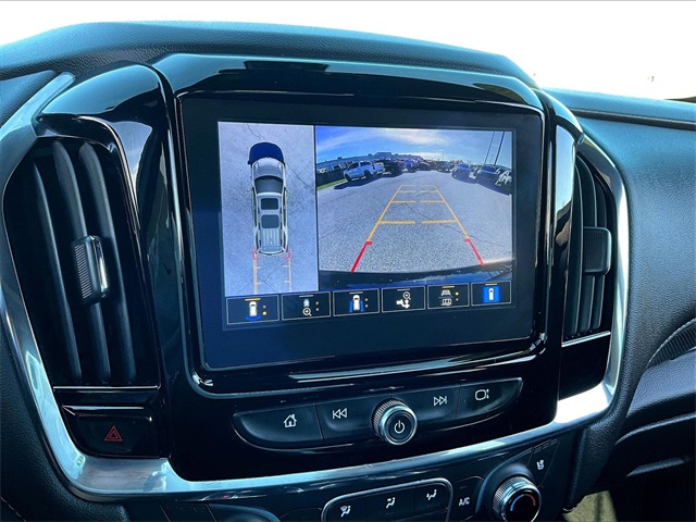 2023 Chevrolet Traverse Premier - Photo 28