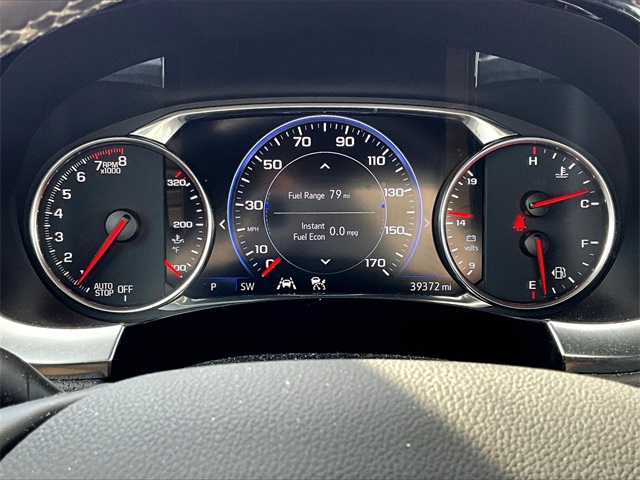 2023 Chevrolet Traverse Premier - Photo 3