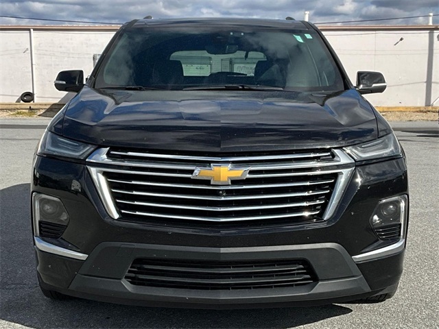 2023 Chevrolet Traverse Premier - Photo 4
