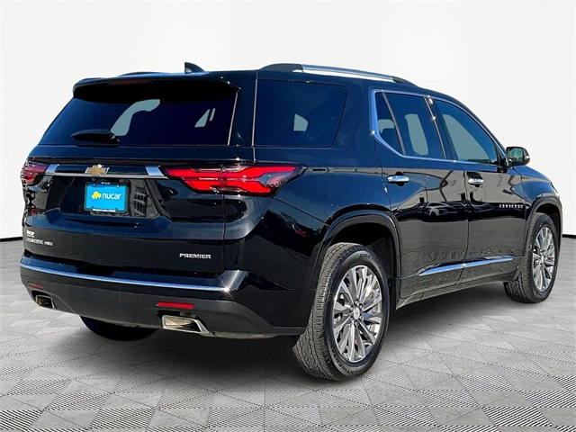 2023 Chevrolet Traverse Premier - Photo 6