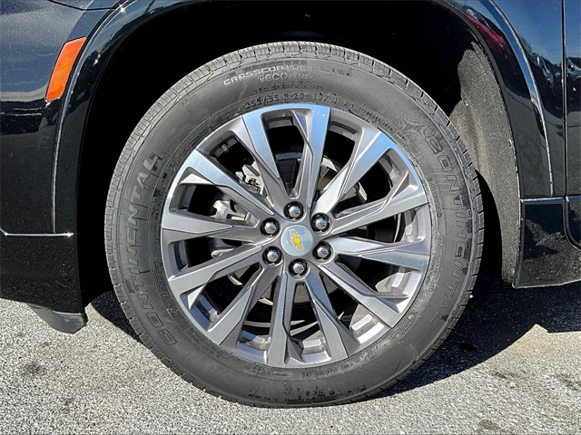 2023 Chevrolet Traverse Premier - Photo 7