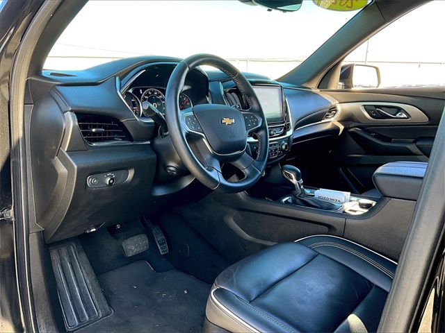 2023 Chevrolet Traverse Premier - Photo 8