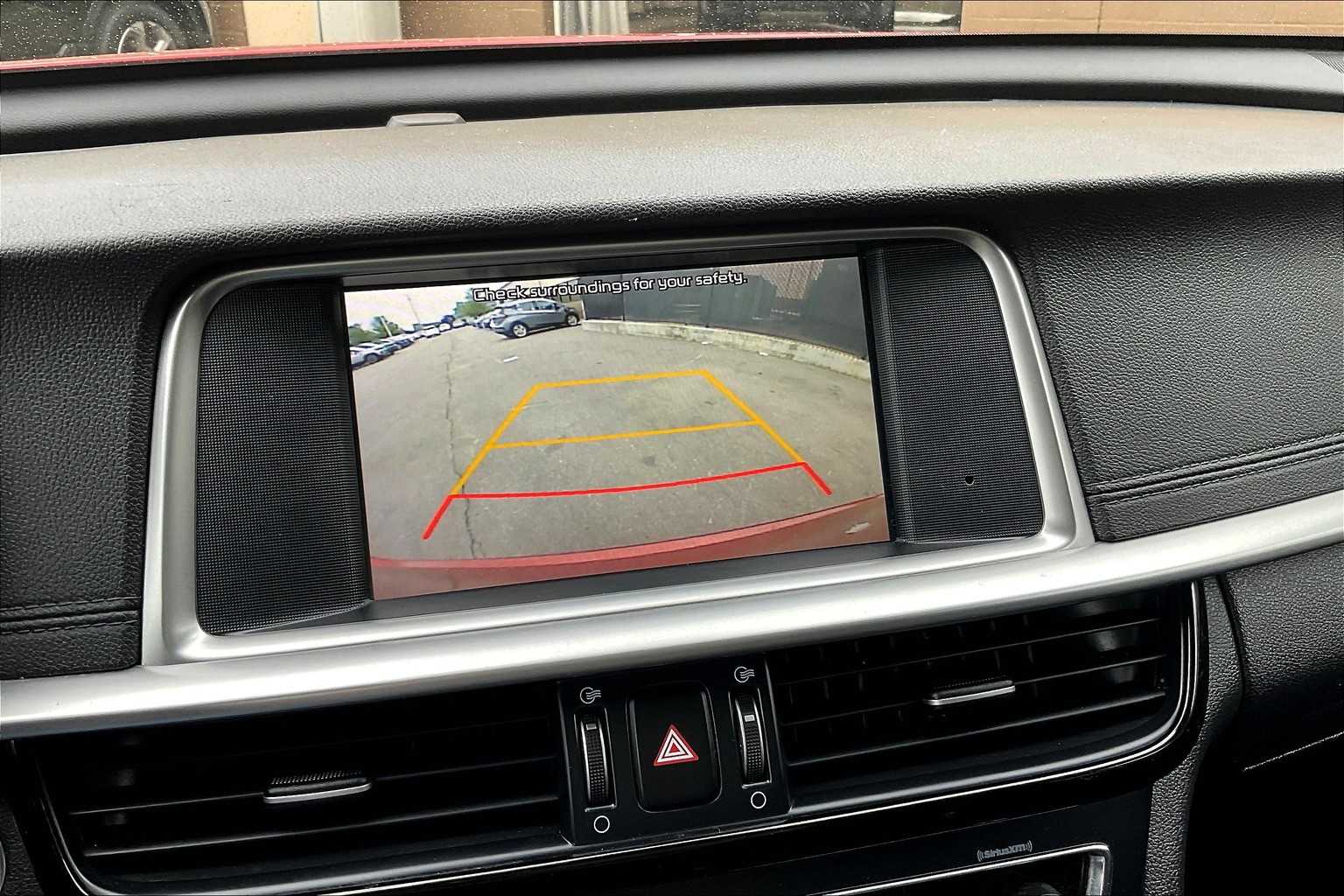 2019 Kia Optima S - Photo 18