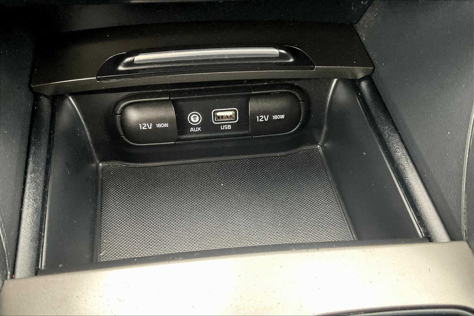 2019 Kia Optima S - Photo 26