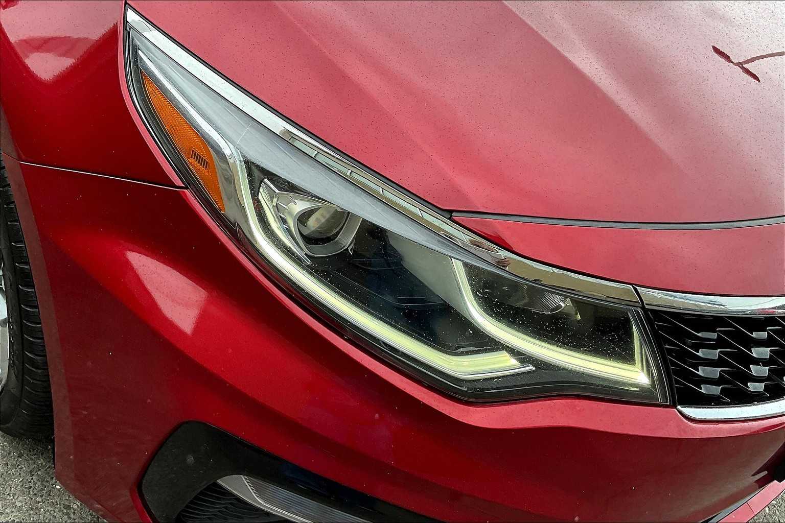 2019 Kia Optima S - Photo 32