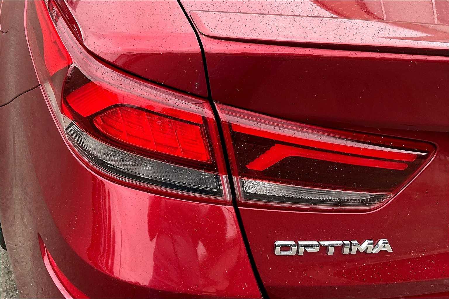 2019 Kia Optima S - Photo 33