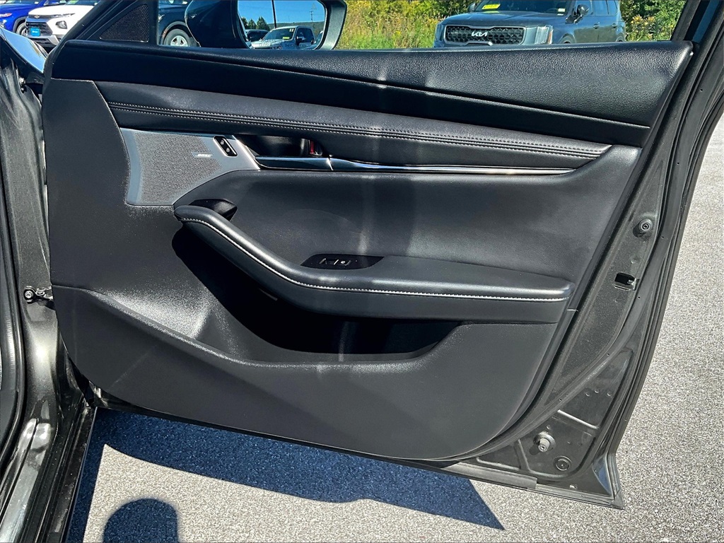 2023 Mazda Mazda3 2.5 S Premium Package - Photo 12