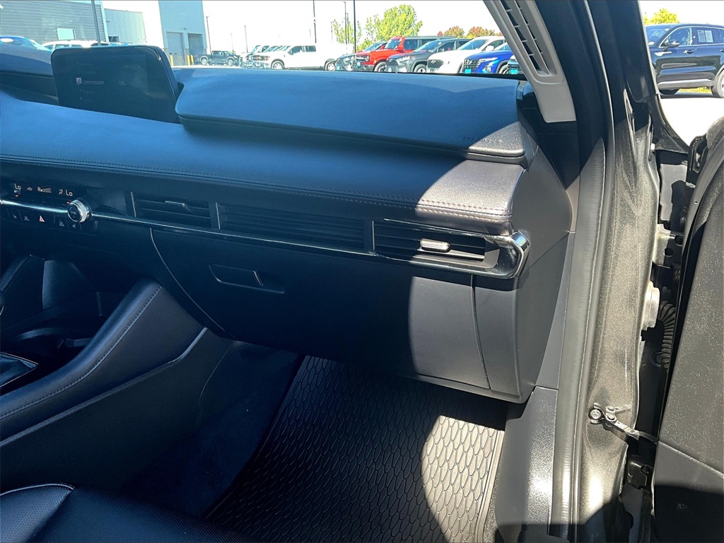 2023 Mazda Mazda3 2.5 S Premium Package - Photo 13